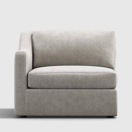 Left - Arm Chair