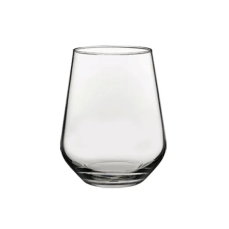Verre à eau ALLEGRA – Réf. 44536 (Pack de 4 verres)