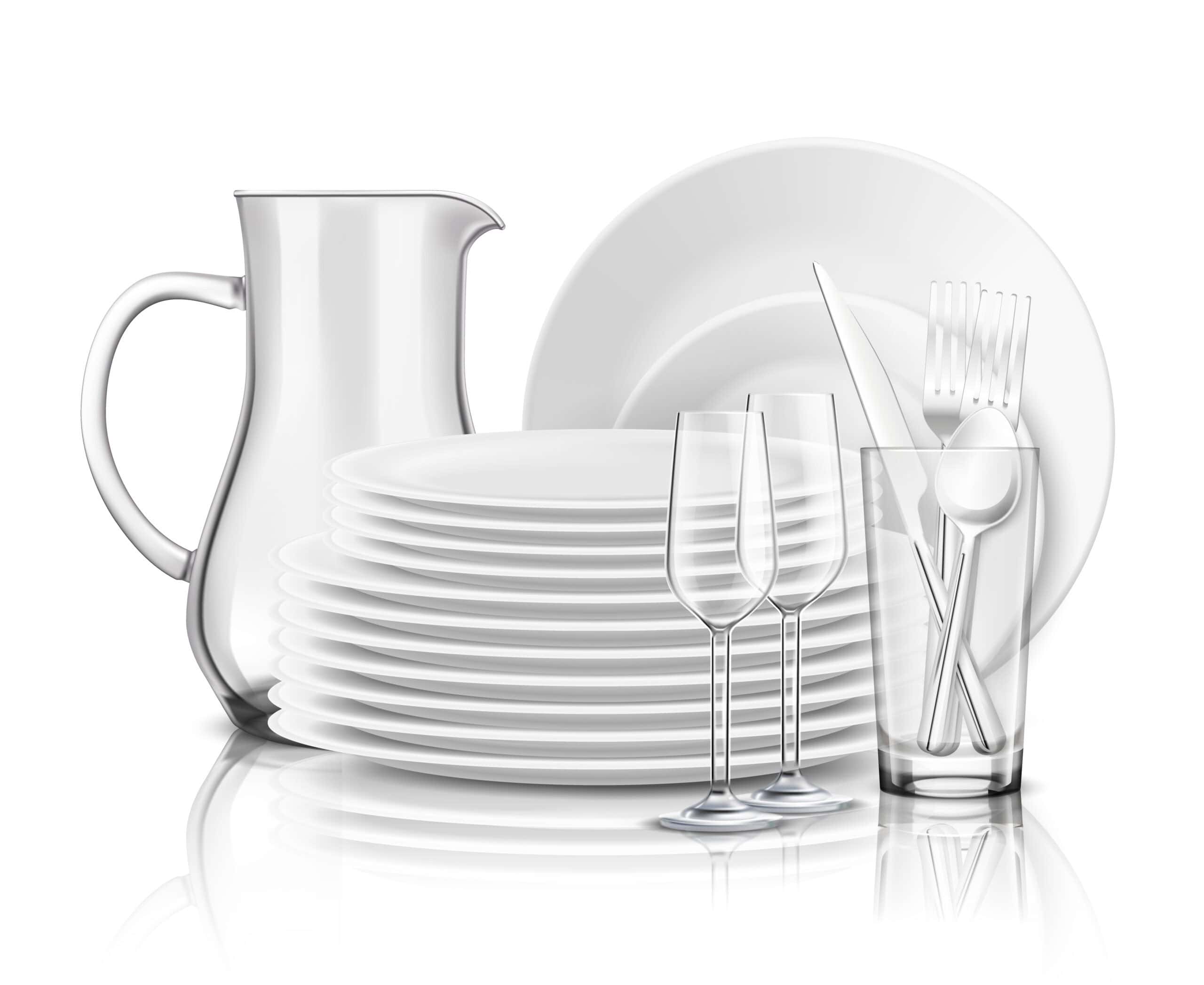 Arts de la table